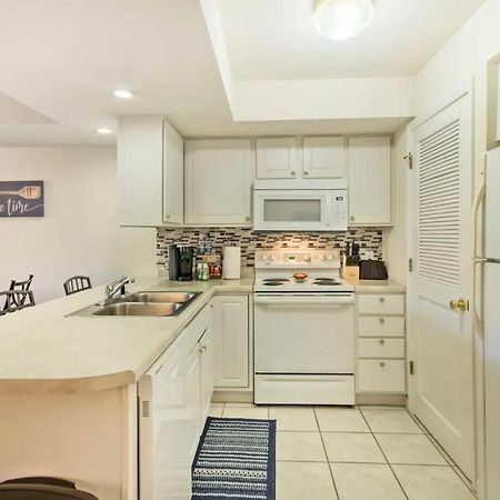 Waterfront Condo With Boat Slip! Лейк Озарк Екстериор снимка